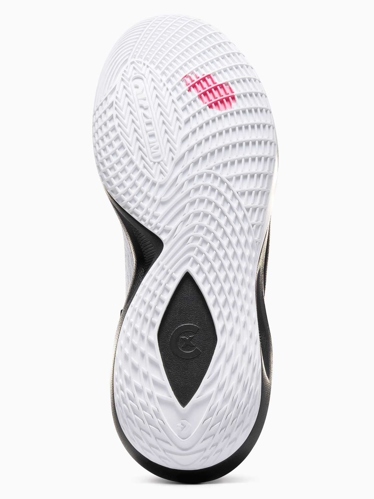 CONVERSE Обувки All Star BB Trilliant CX