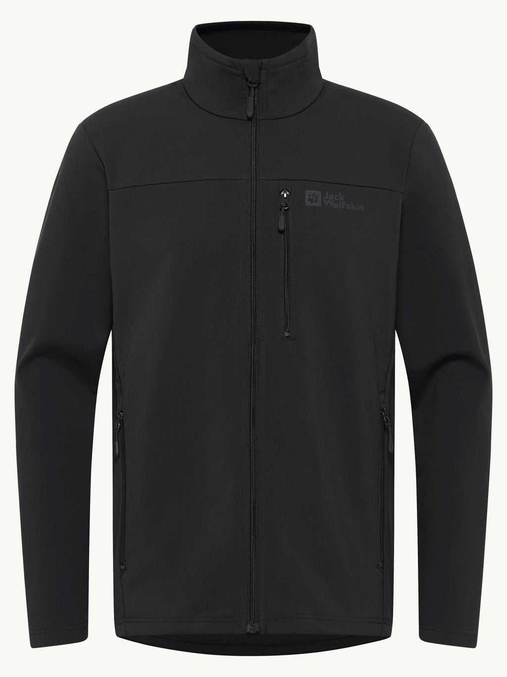 JACK WOLFSKIN Яке WHIRLWIND MEN