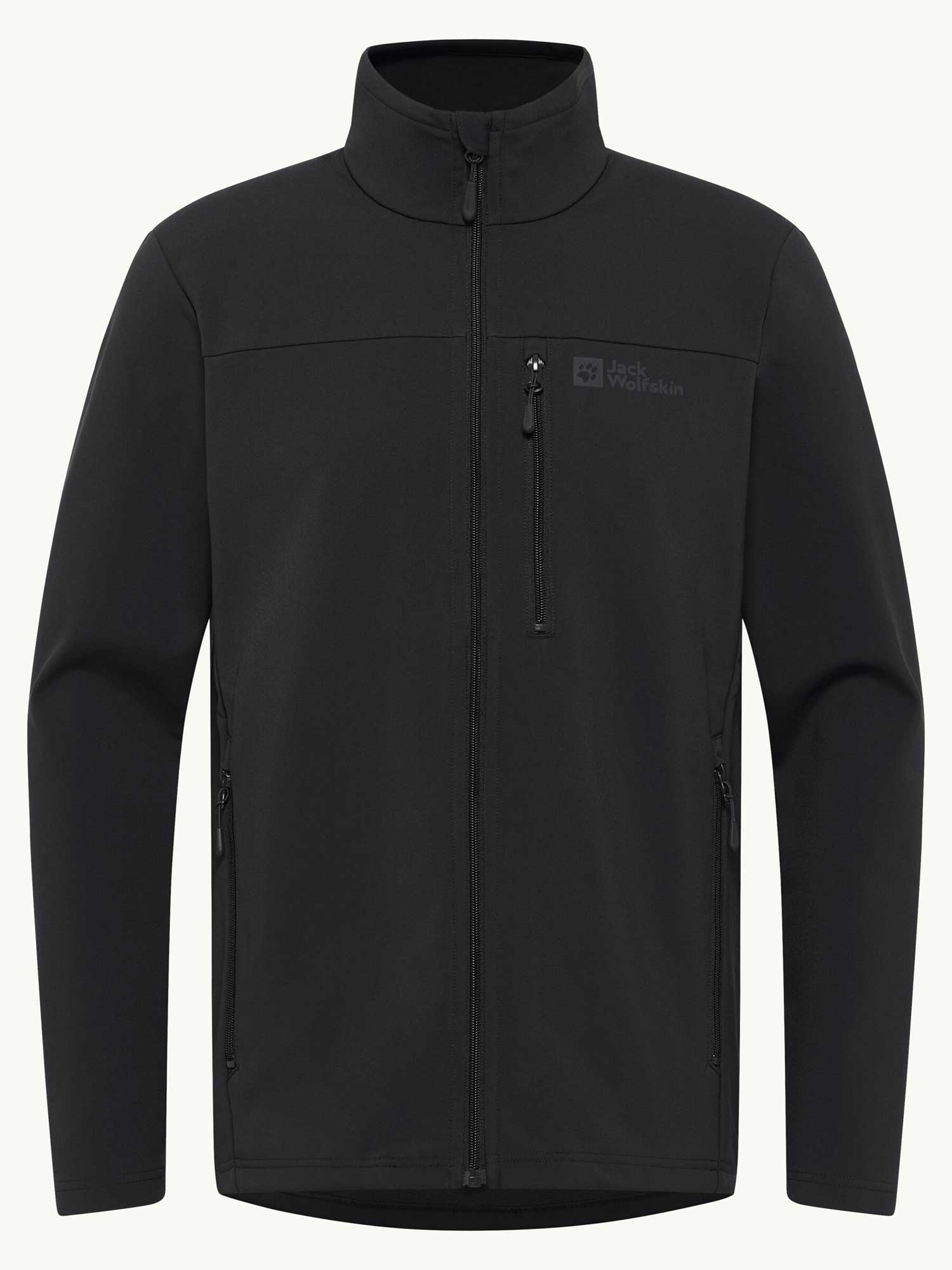 JACK WOLFSKIN Яке WHIRLWIND MEN