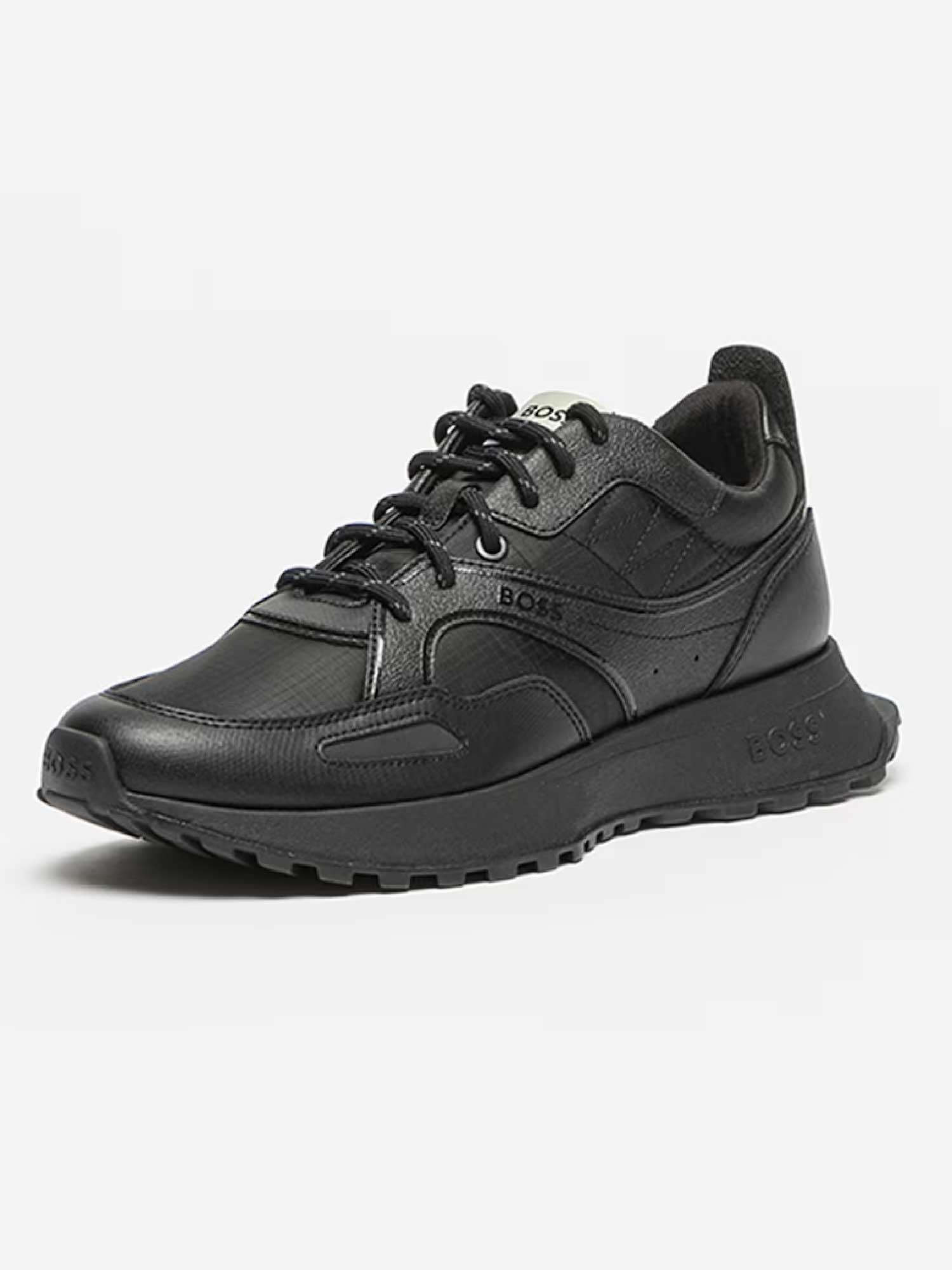 HUGO BOSS Обувки Jonah_Runn
