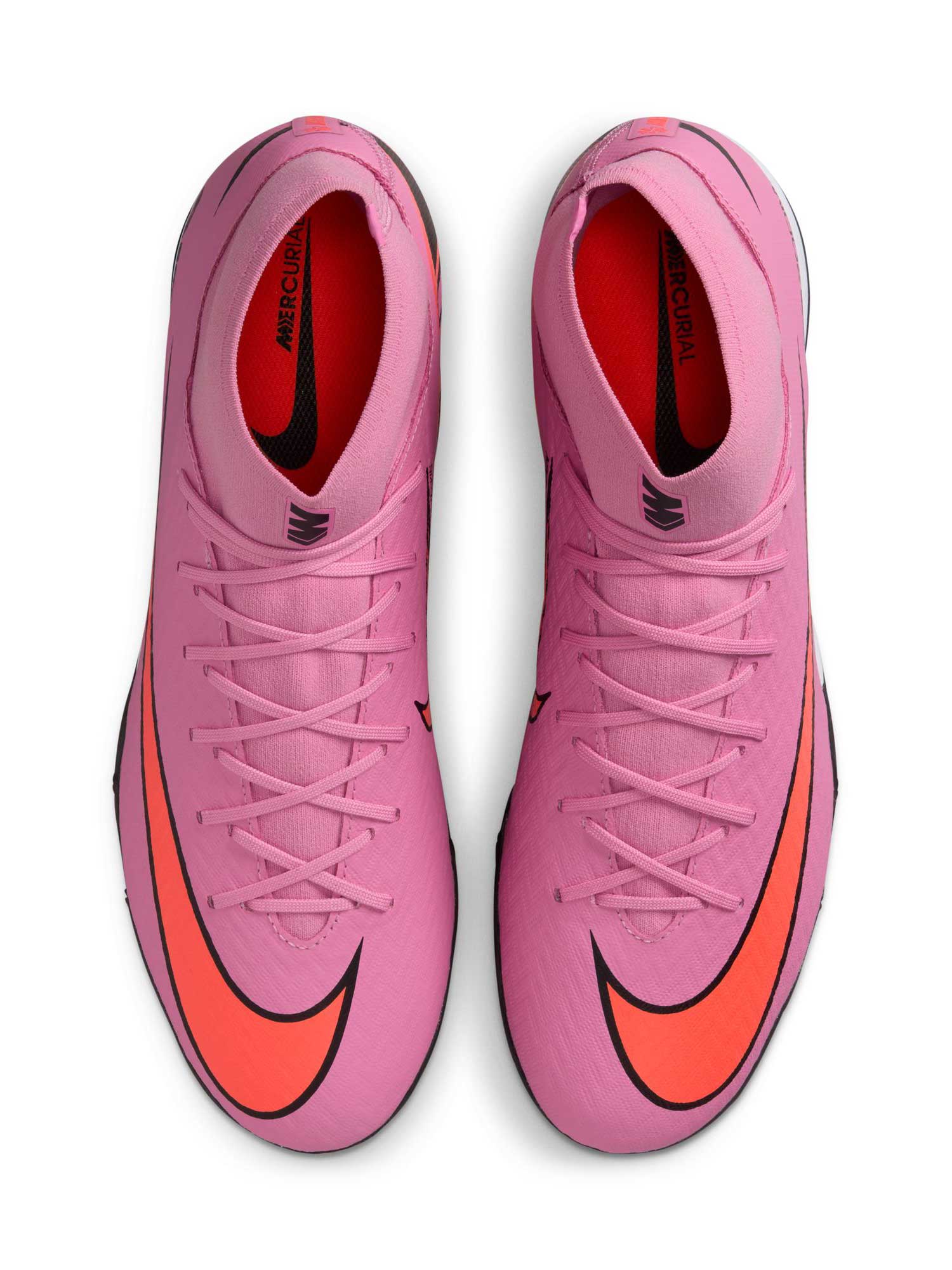 NIKE Обувки ZM SUPERFLY 10 ACADEMY TF