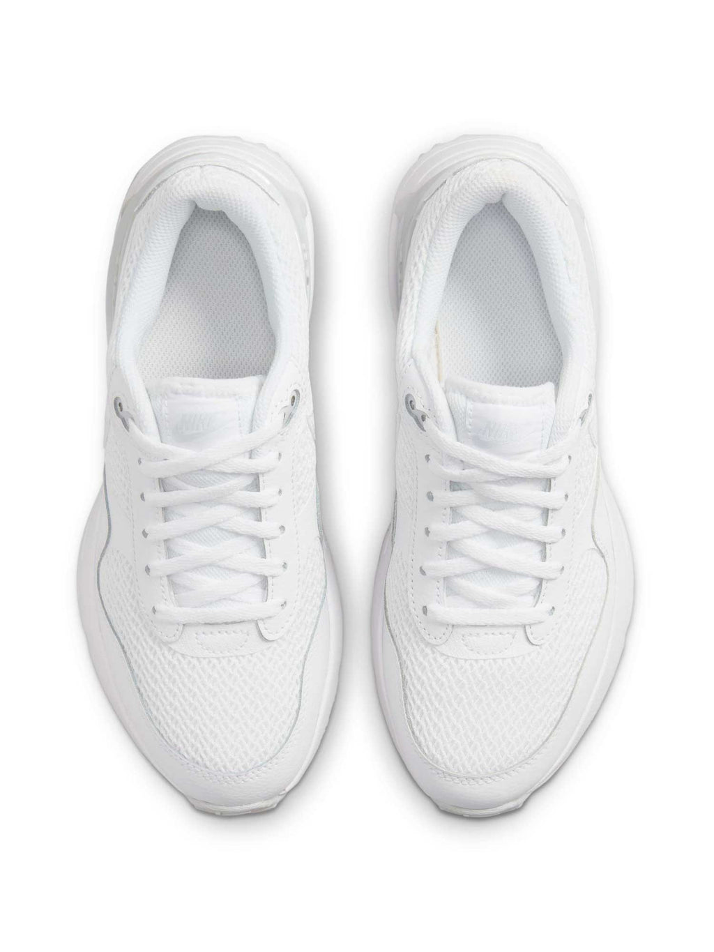 NIKE Обувки AIR MAX SYSTM (GS)