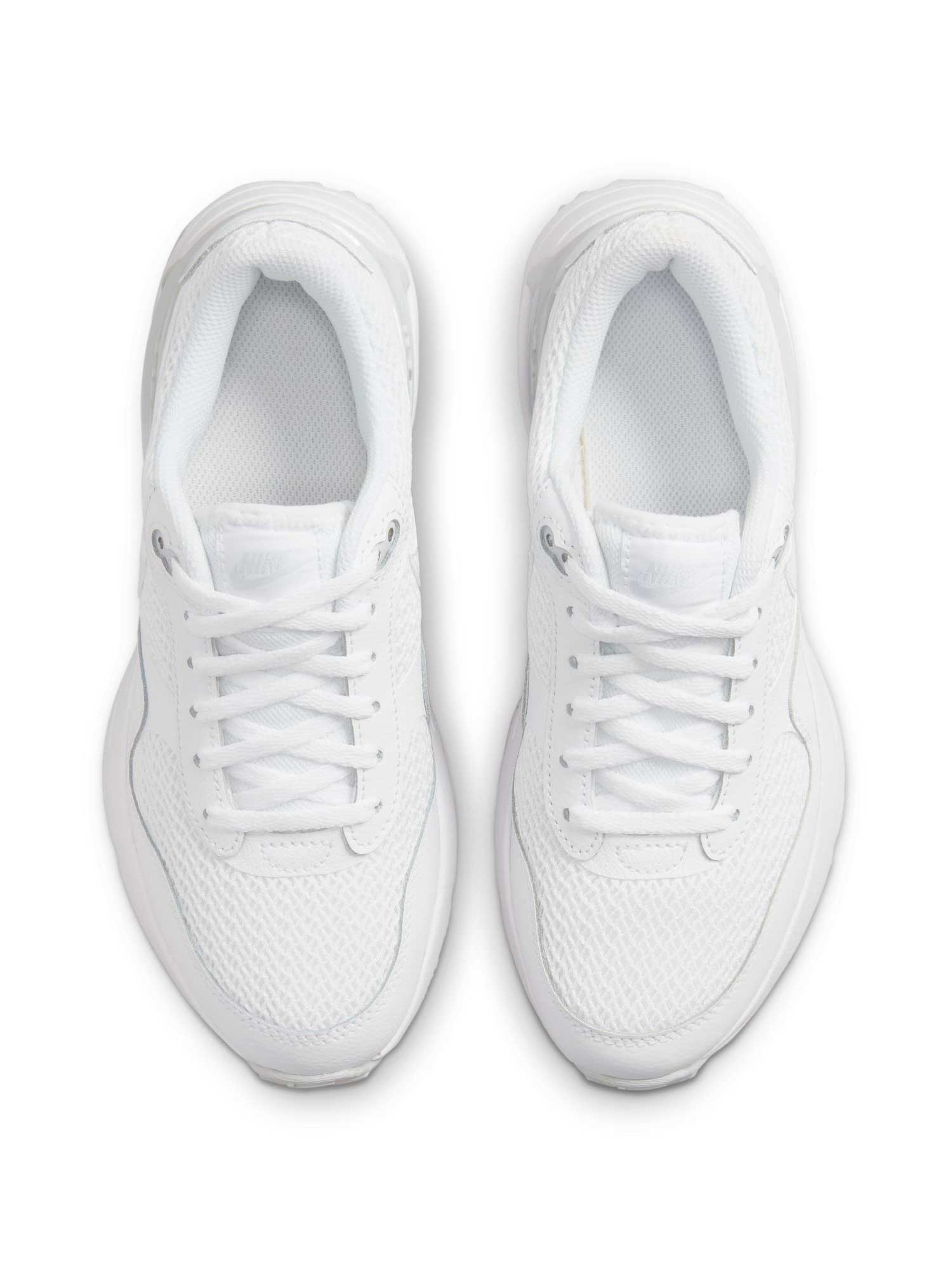 NIKE Обувки AIR MAX SYSTM (GS)