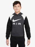 NIKE Суитшърт K AIR PO HOODIE