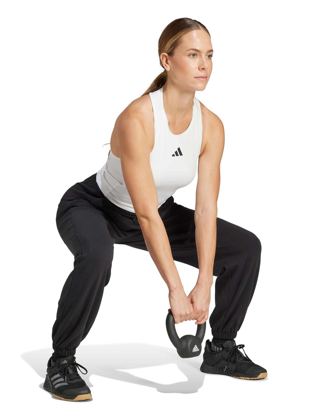 ADIDAS PERFORMANCE Спортно долнище Designed For Training Warm-Up