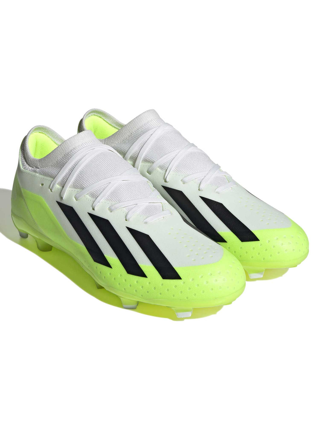 ADIDAS PERFORMANCE Обувки X Crazyfast.3 Firm Ground