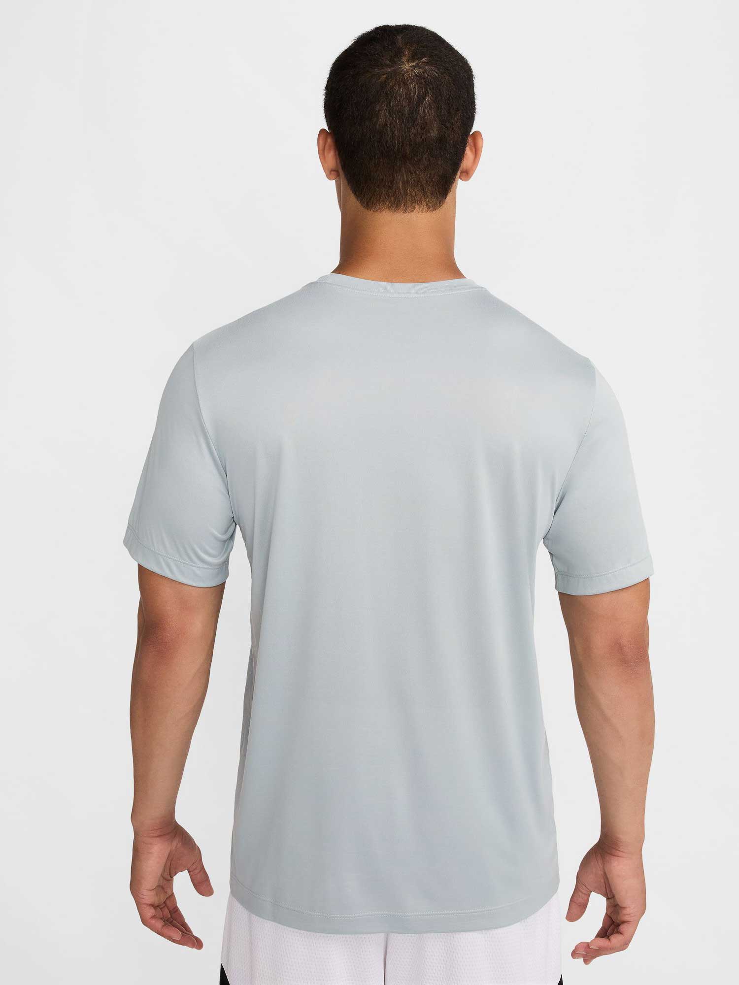 NIKE Тениска M NK DF TEE RLGD OC VERB