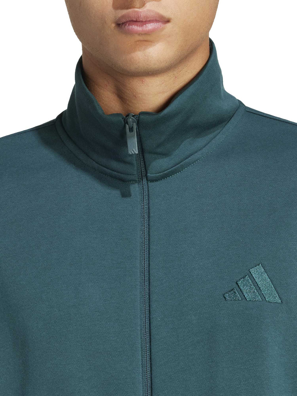 ADIDAS SPORTSWEAR Спортен екип Sportswear Basic 3-Stripes Fleece