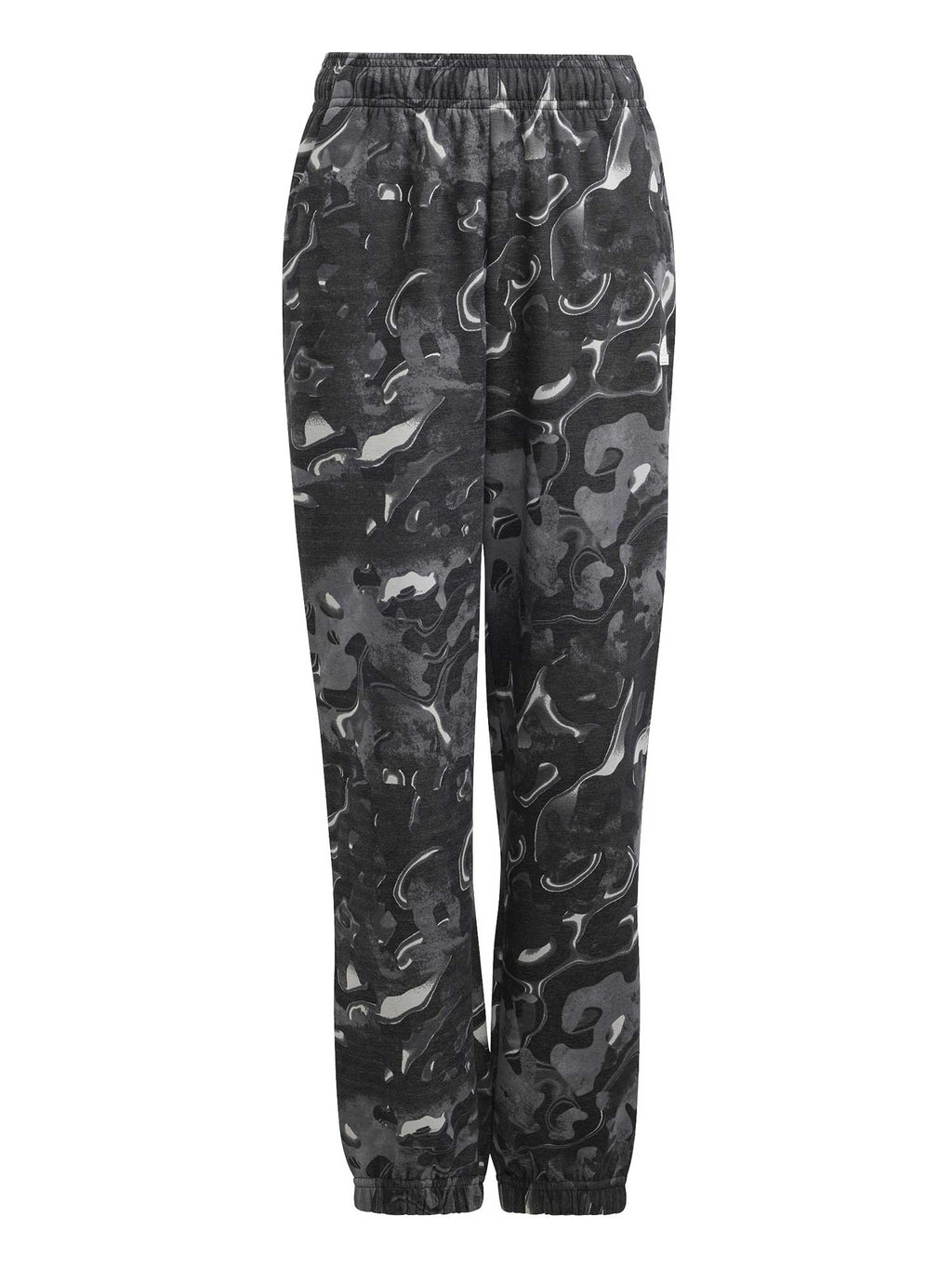 ADIDAS SPORTSWEAR Спортно долнище Future Icons Allover Print Kids