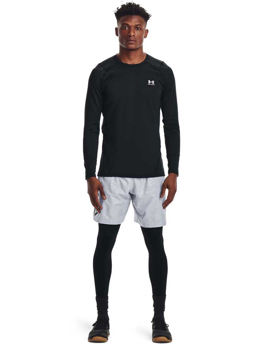 UNDER ARMOUR Блуза CG Armour Fitted Crew