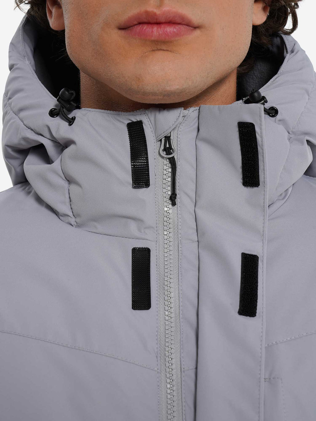DEMIX Яке M D FDown Reg Parka