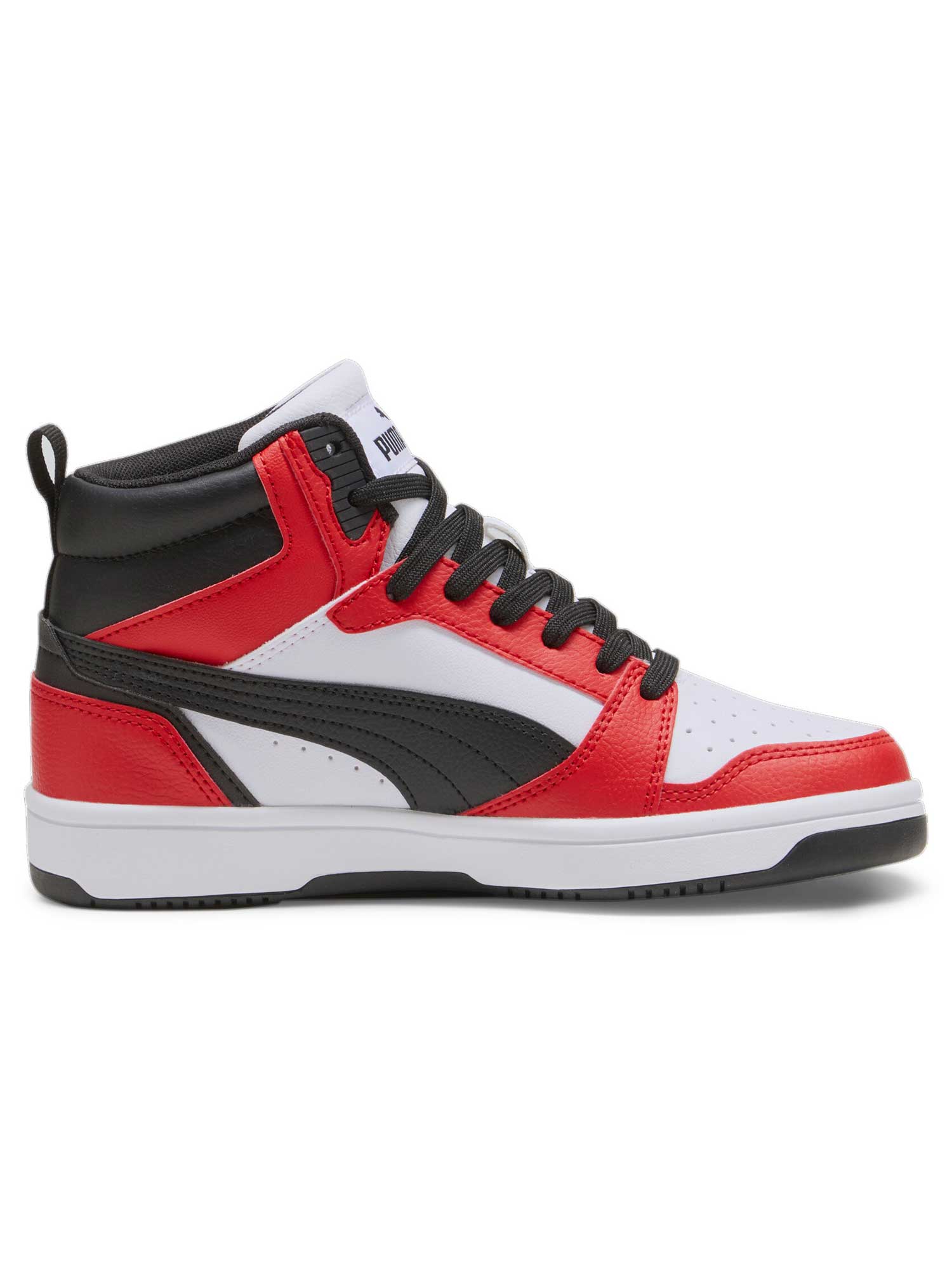 PUMA Обувки Puma Rebound V6 Mid Jr