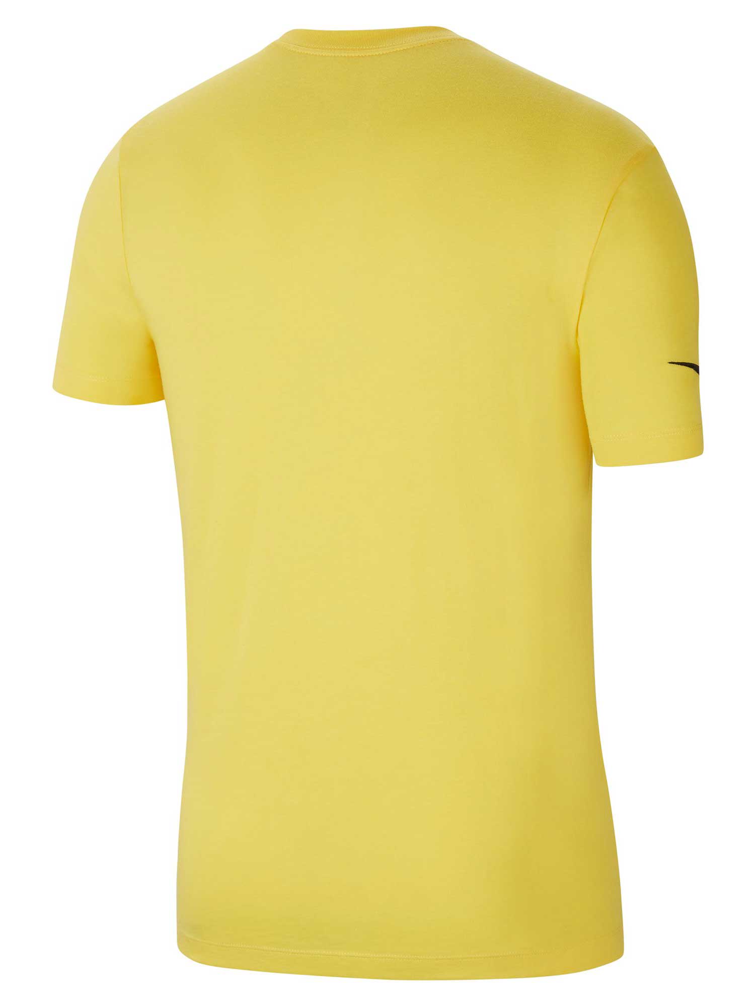 NIKE TEAM Тениска M PARK20 SS TEE