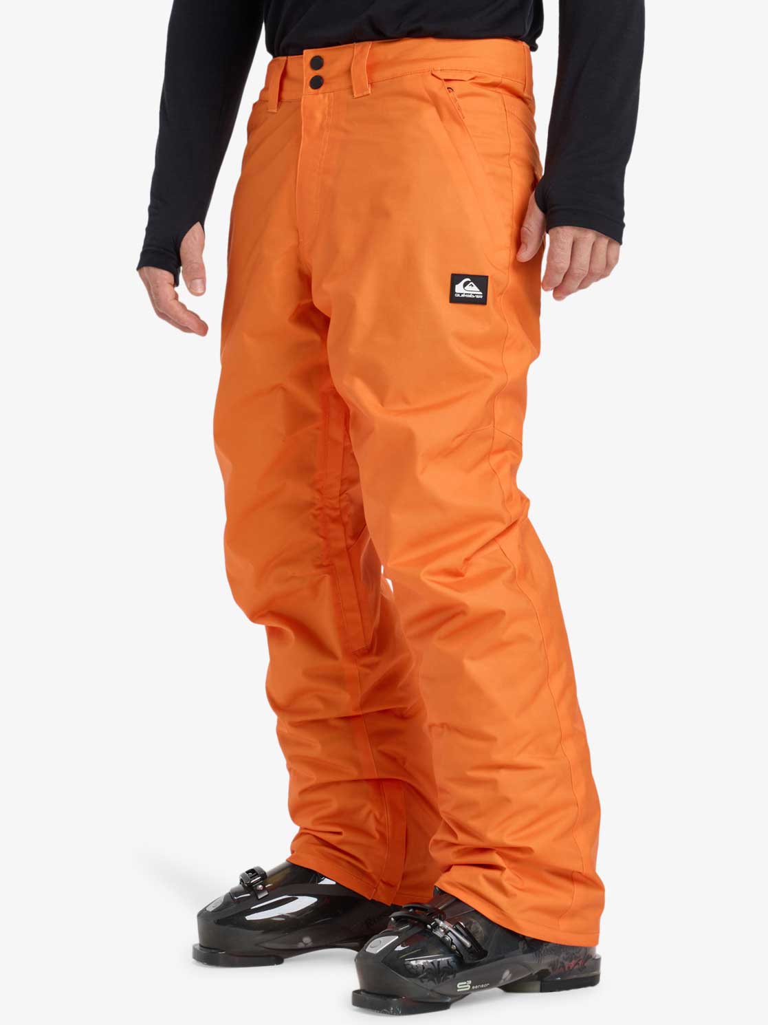 QUIKSILVER Ски панталон ESTATE PT