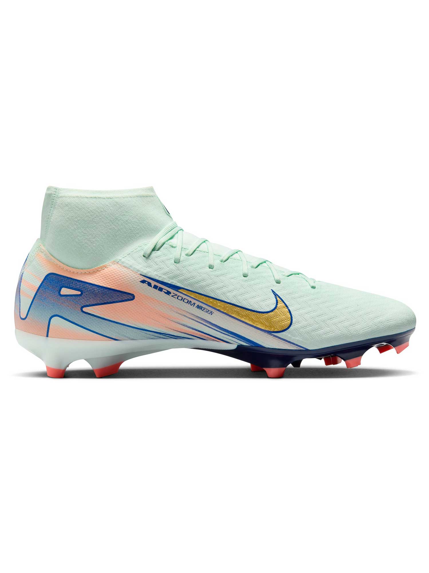 NIKE Обувки ZM SUPERFLY 10 ACAD MDS FG\/MG