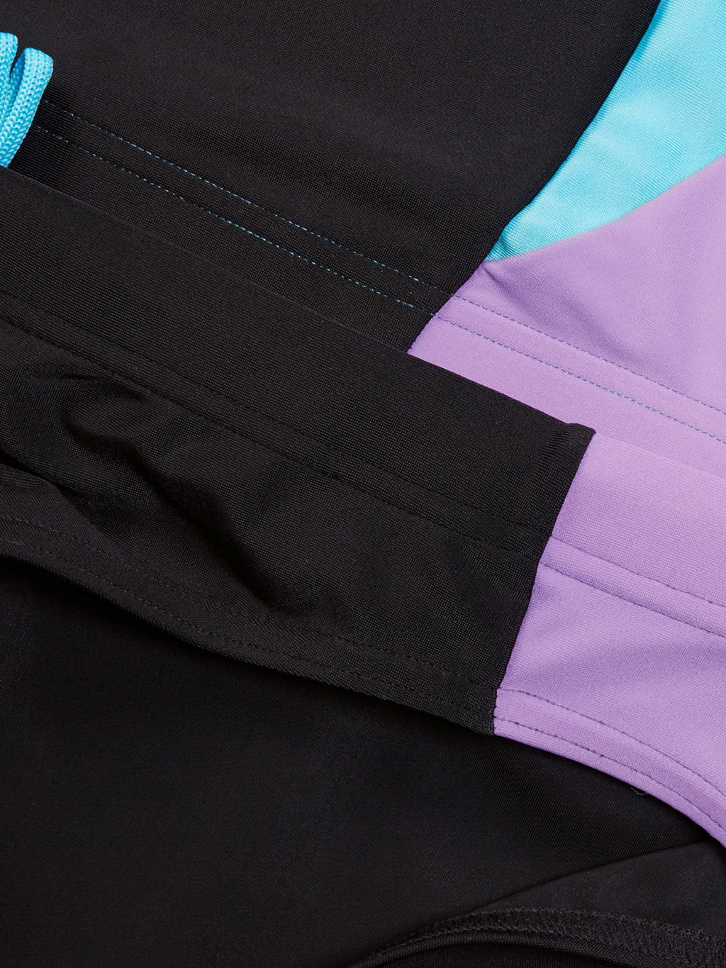 SPEEDO Бански 2 части WOMENS COLOURBLOCK SPLICE