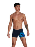 SPEEDO Бански MENS HYPER BOOM V-CUT AQUASHORT
