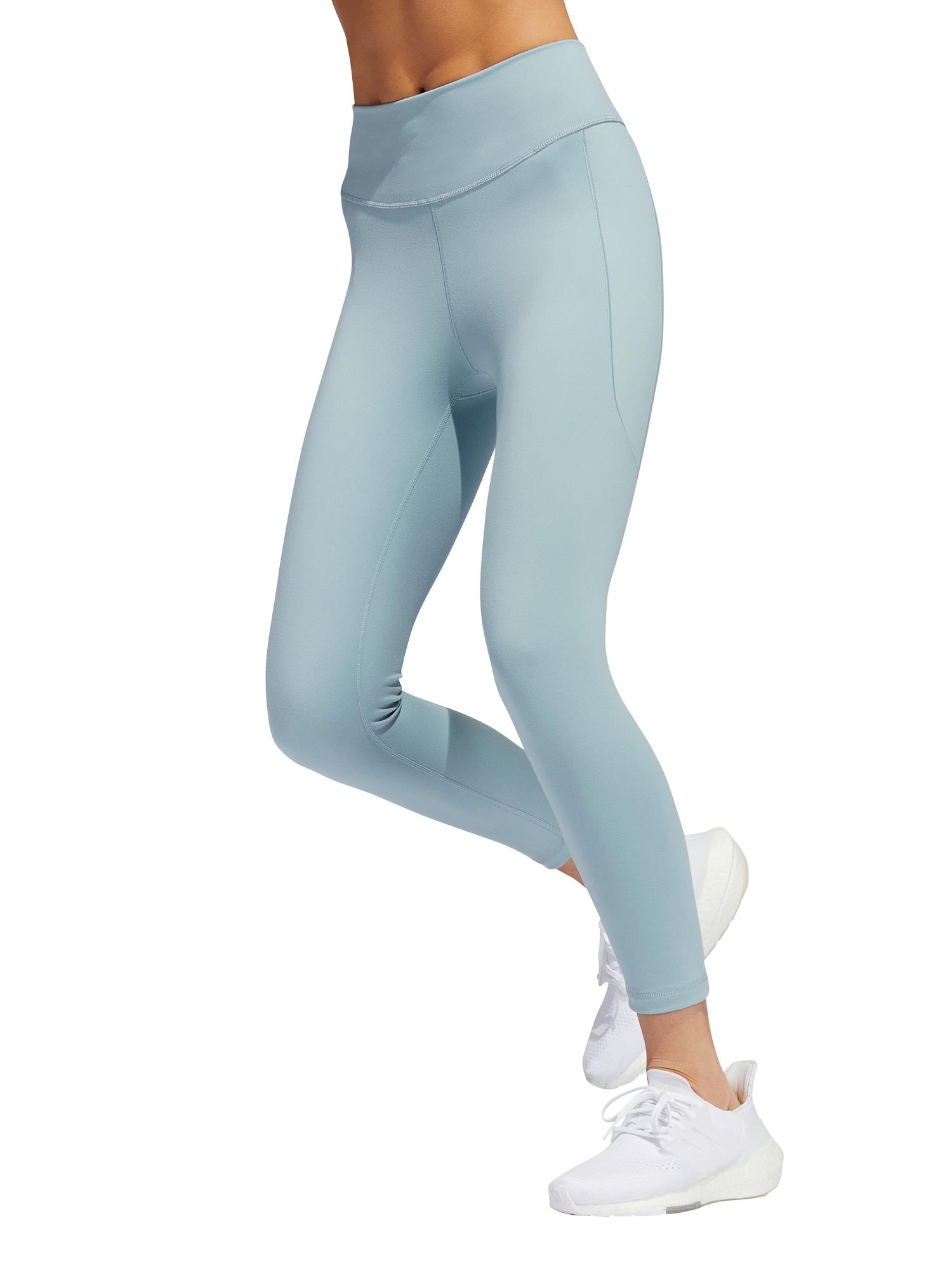 ADIDAS PERFORMANCE Клин Yoga Studio 7\/8