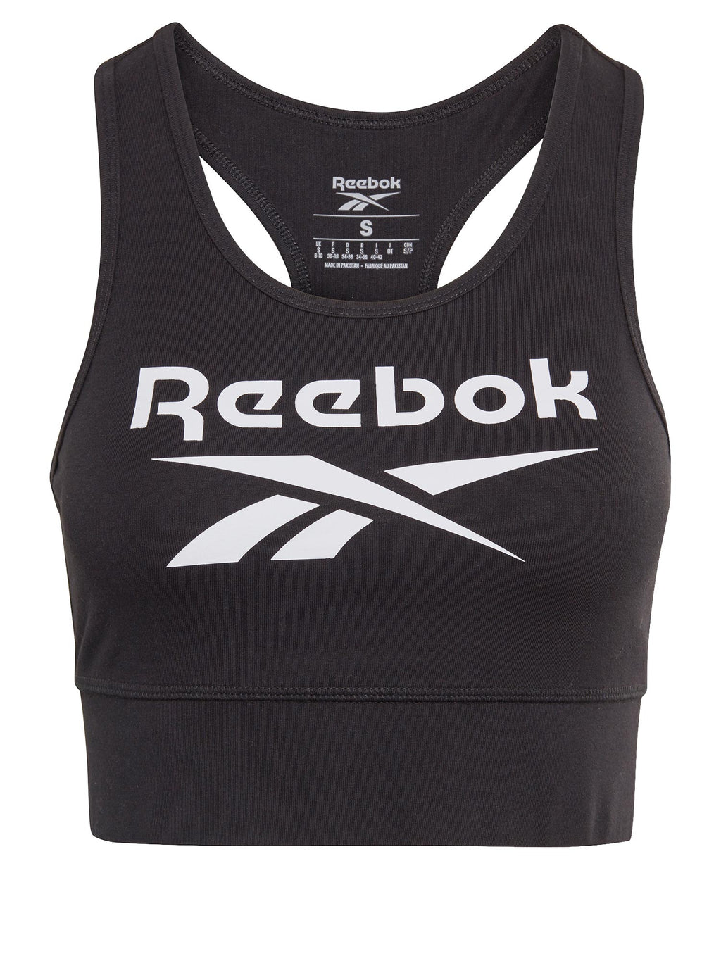 REEBOK Спортен сутиен Identity Sports