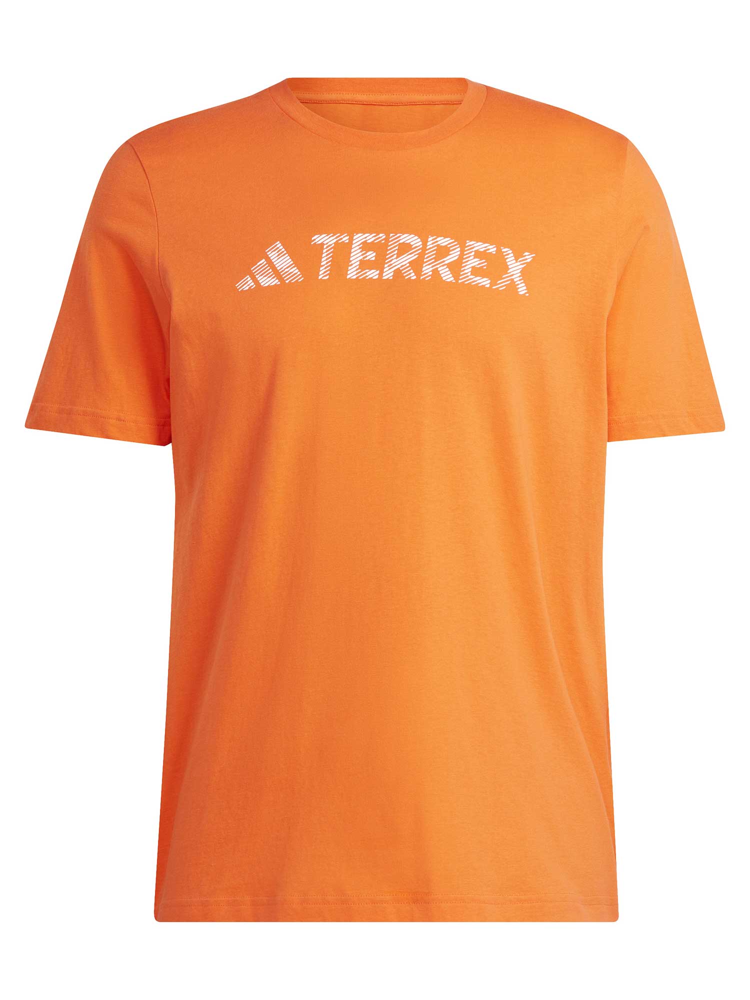 ADIDAS PERFORMANCE Тениска Terrex Classic Logo