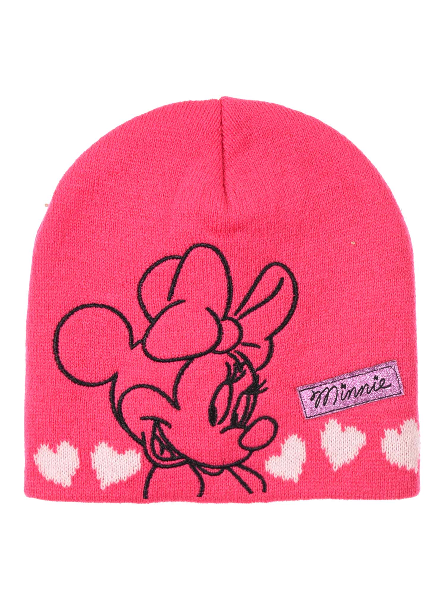 KIDS MOVIE HEROES Комплект 3 части Minnie Mouse