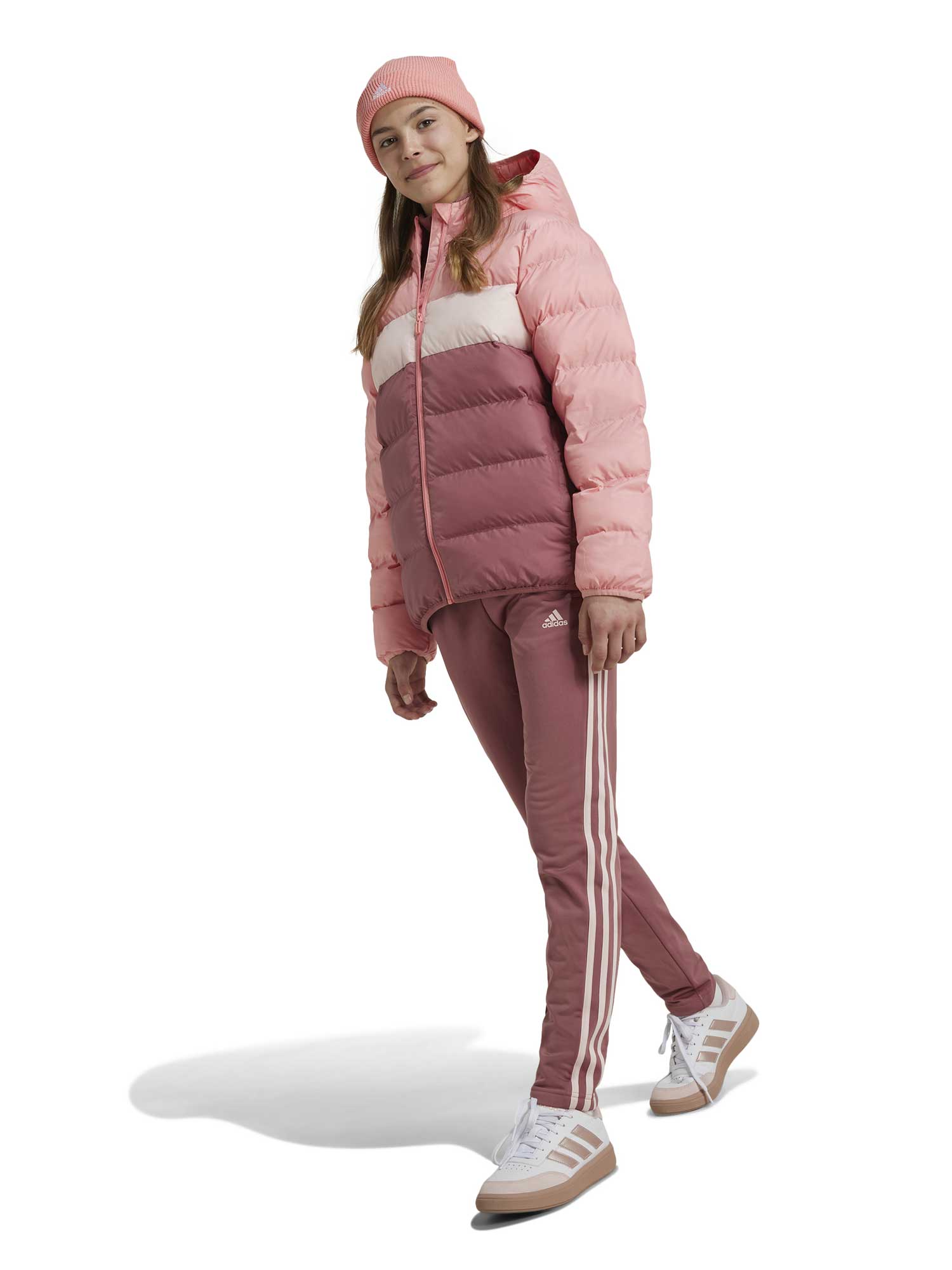 ADIDAS SPORTSWEAR Яке Synthetic Down Jacket