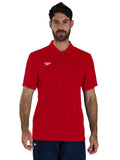 SPEEDO Тениска CLUB DRY POLO AM