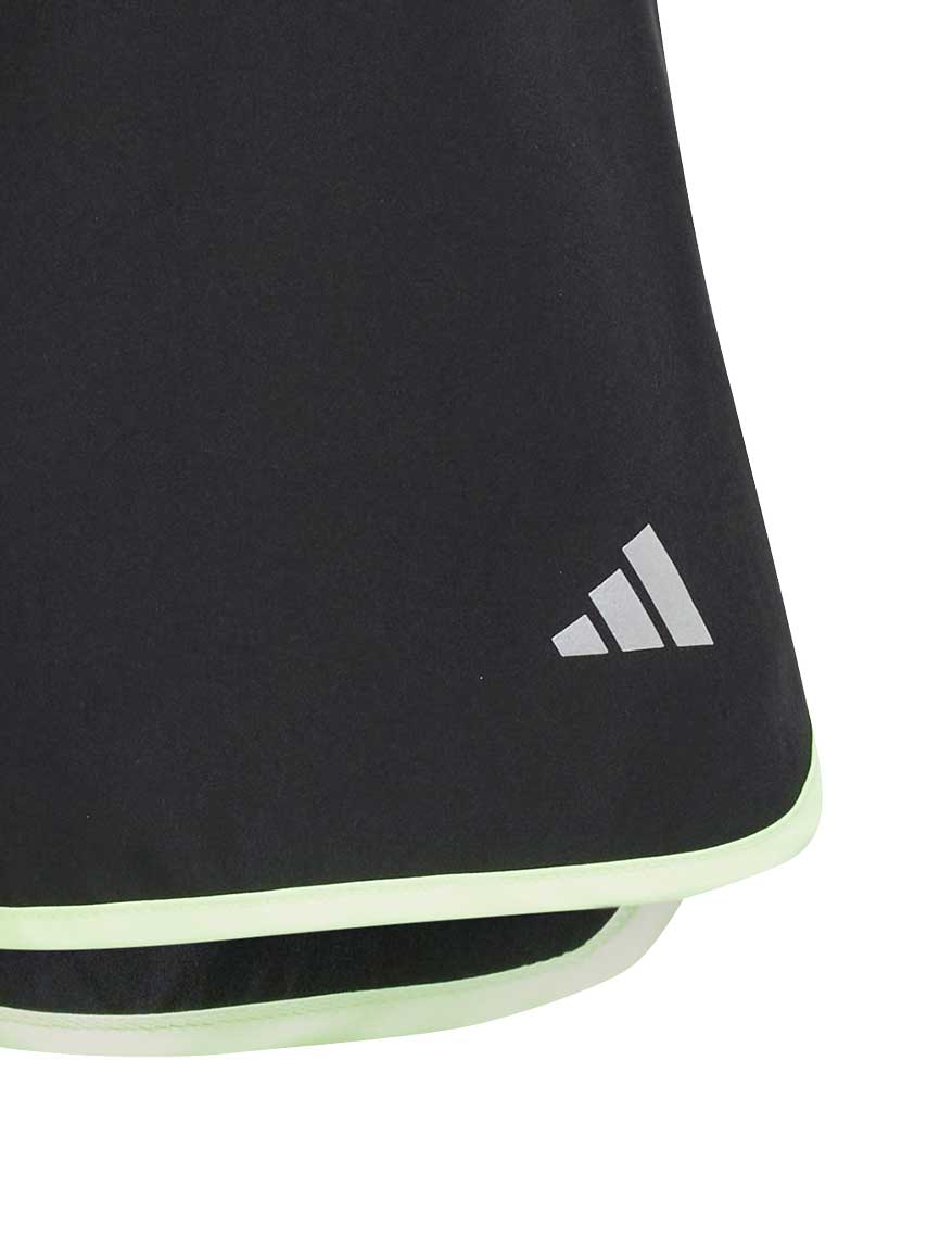 ADIDAS PERFORMANCE Къси панталони Run It Short