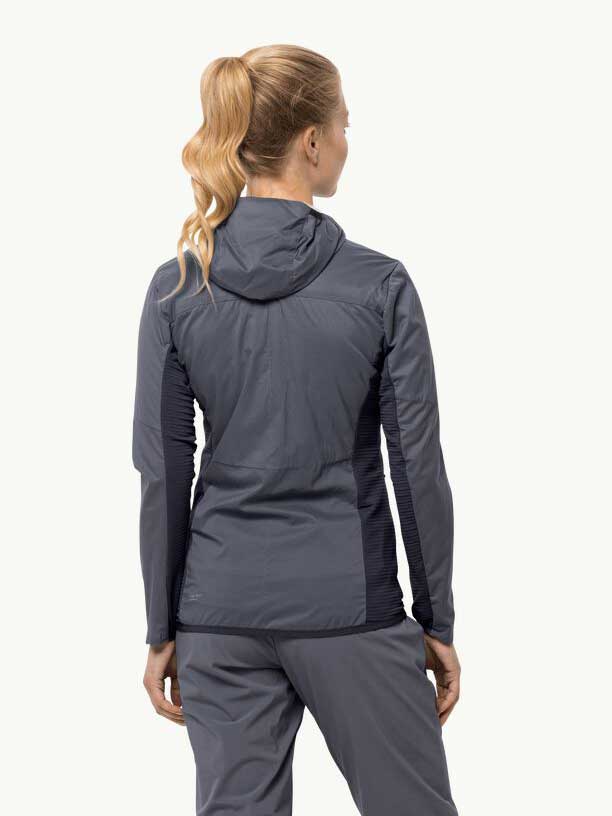 JACK WOLFSKIN Яке PRELIGHT ALPHA JKT W