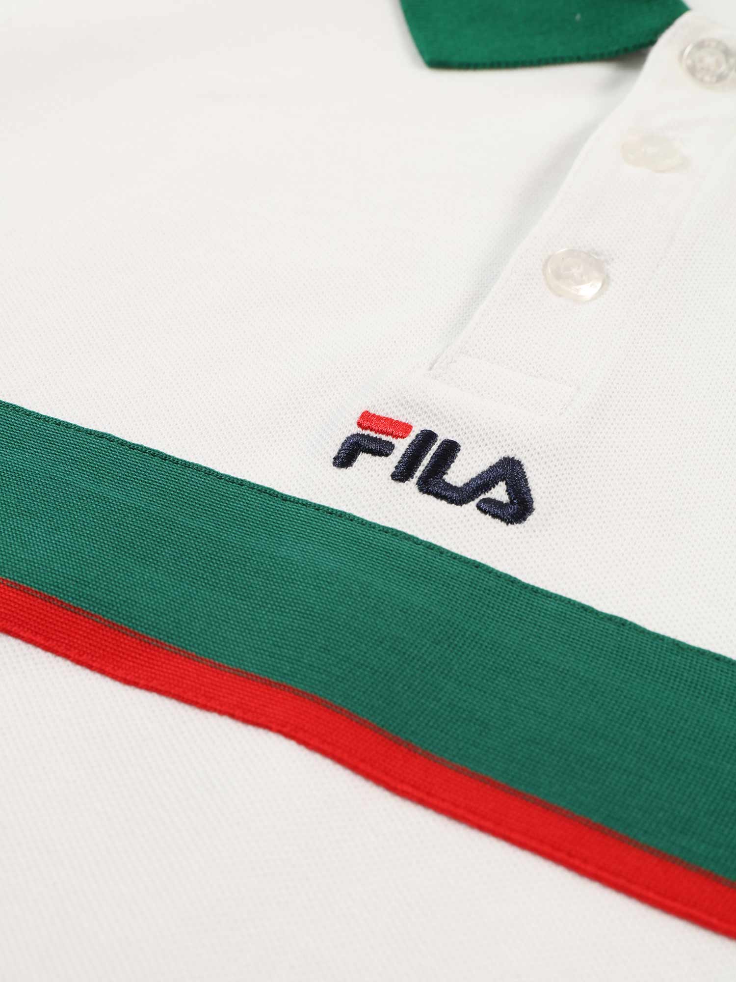 FILA Тениска SAGANO