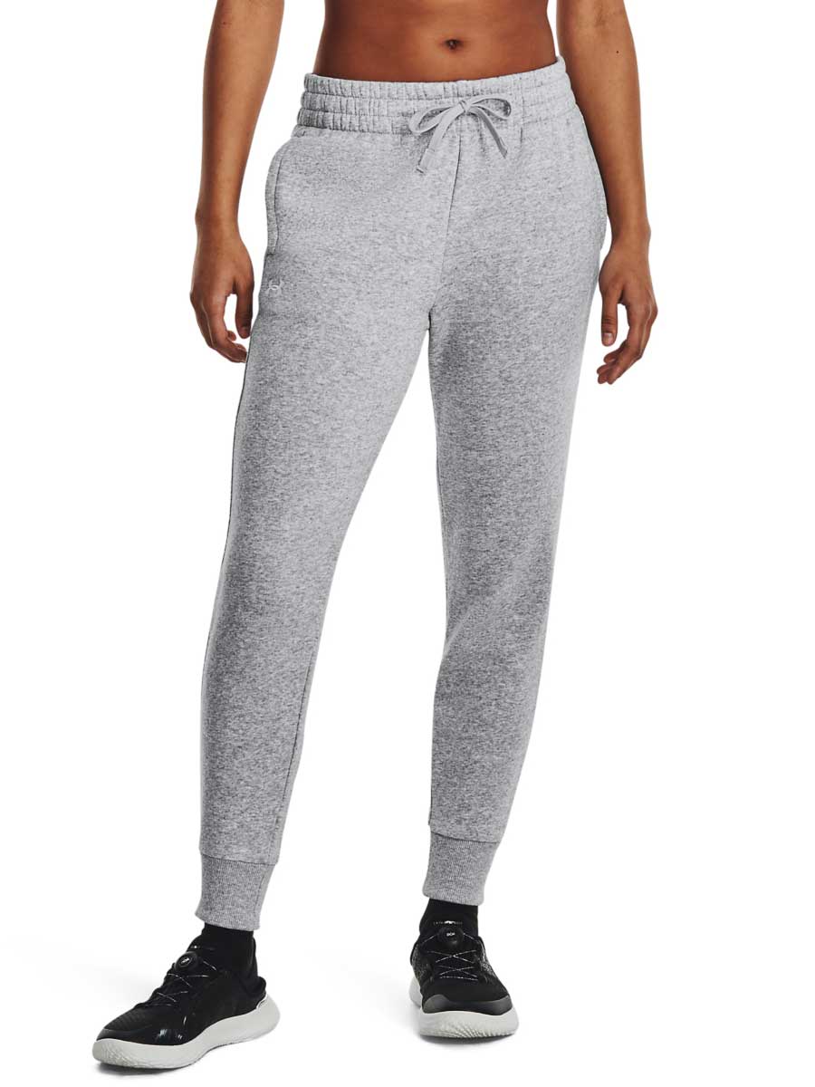 UNDER ARMOUR Спортно долнище UA Rival Fleece Jogger