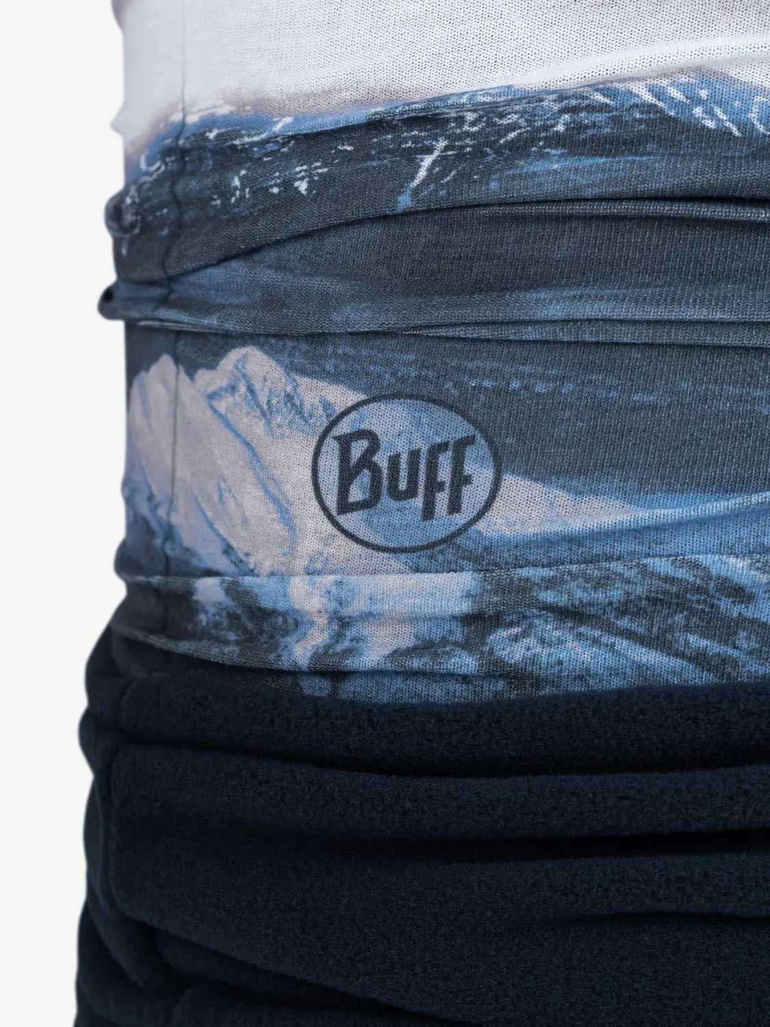 BUFF Кърпа за глава Polar