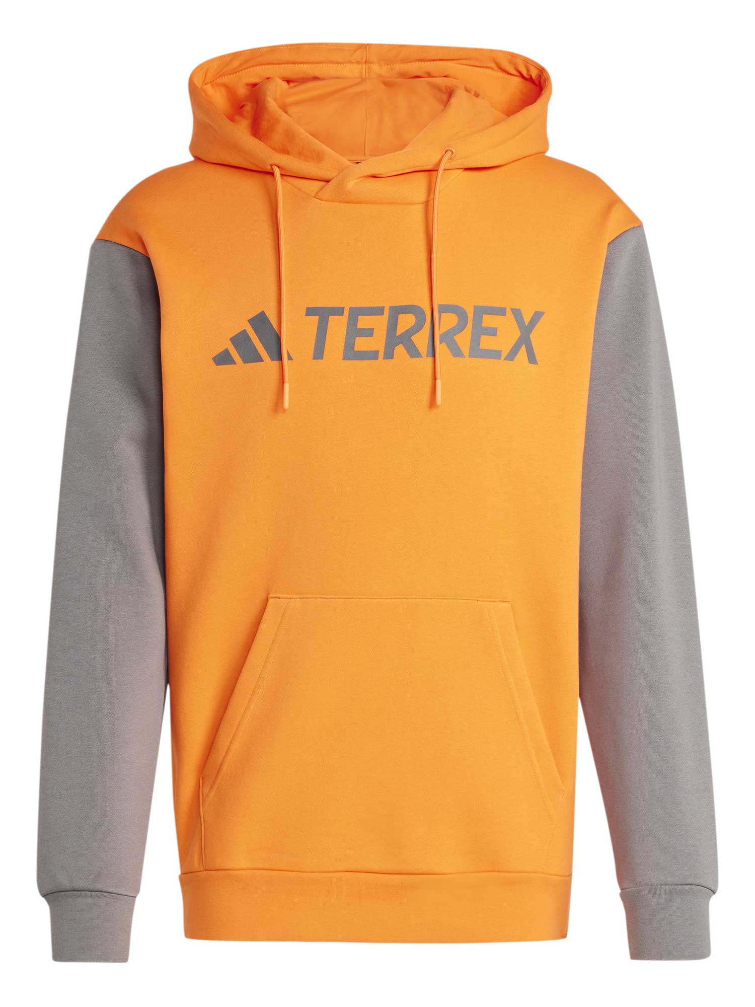 ADIDAS PERFORMANCE Суитшърт Terrex Multi Large Logo Hoodie