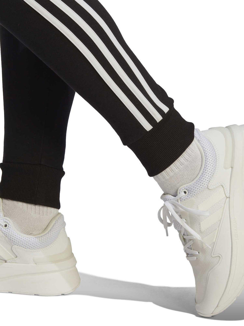 ADIDAS SPORTSWEAR Спортно долнище Essentials 3-Stripes