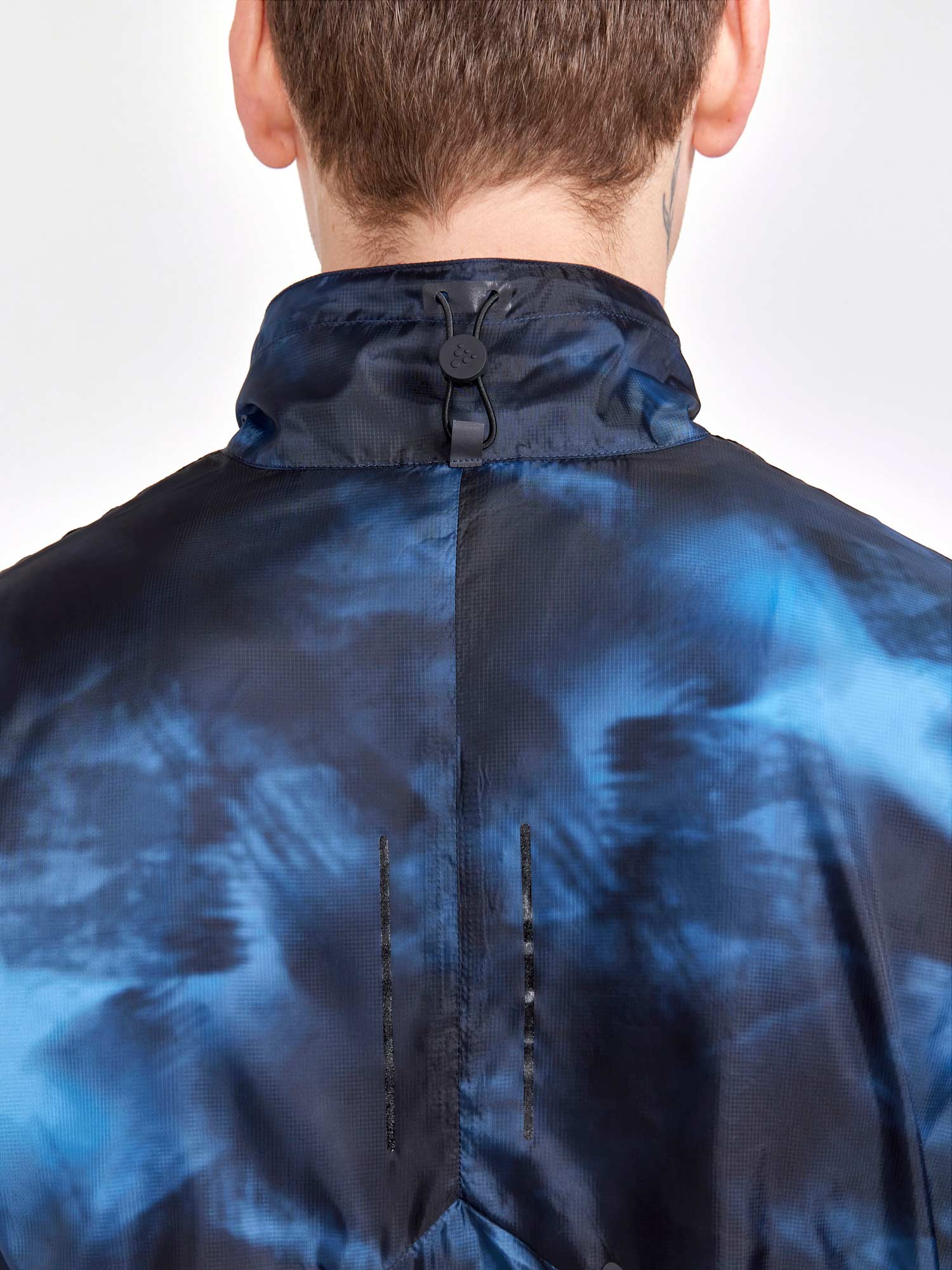 CRAFT Ветровка PRO HYPERVENT JACKET M