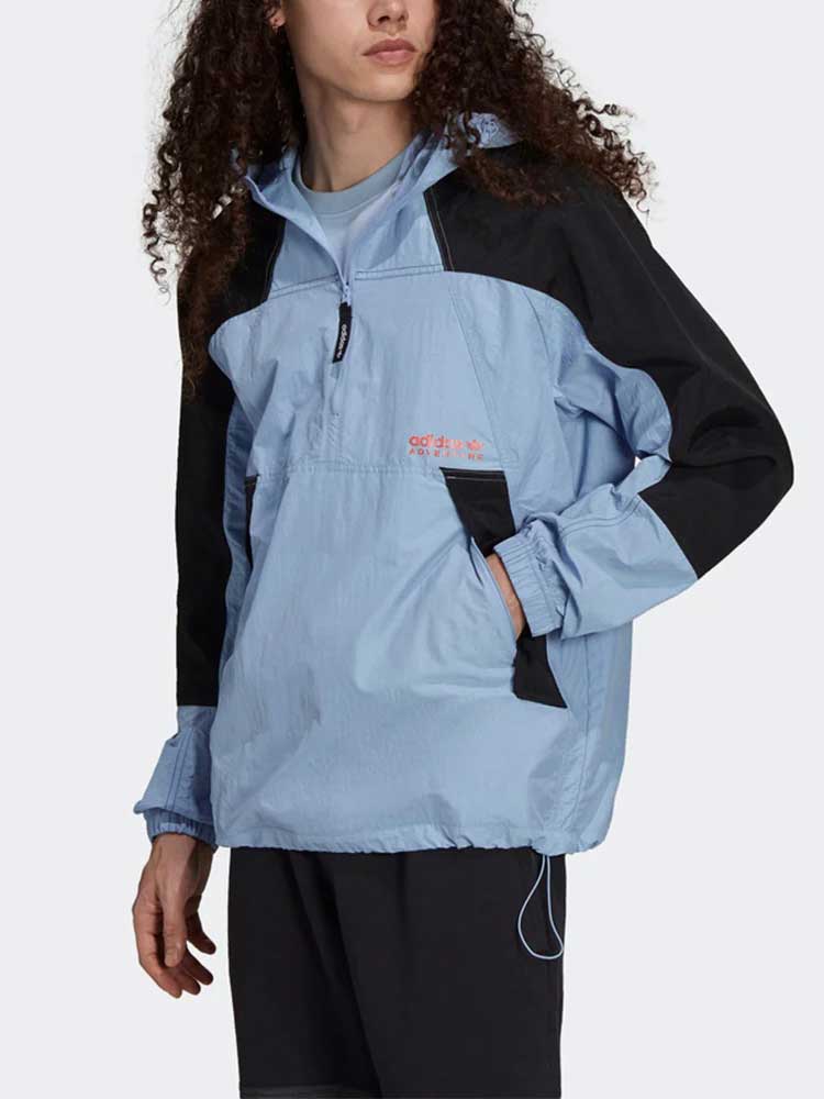 ADIDAS Ветровка Adventure Futura