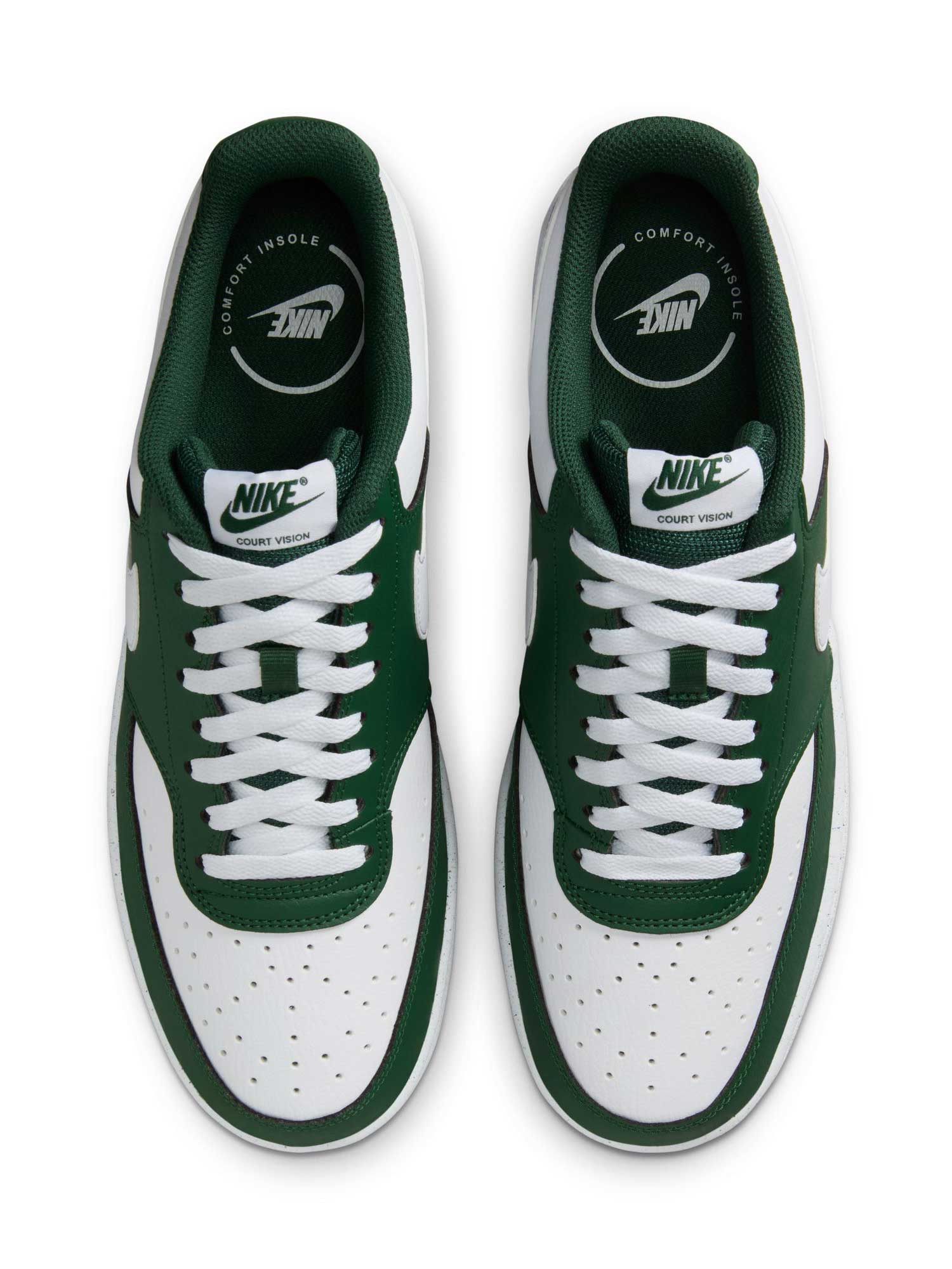 NIKE Обувки COURT VISION LO