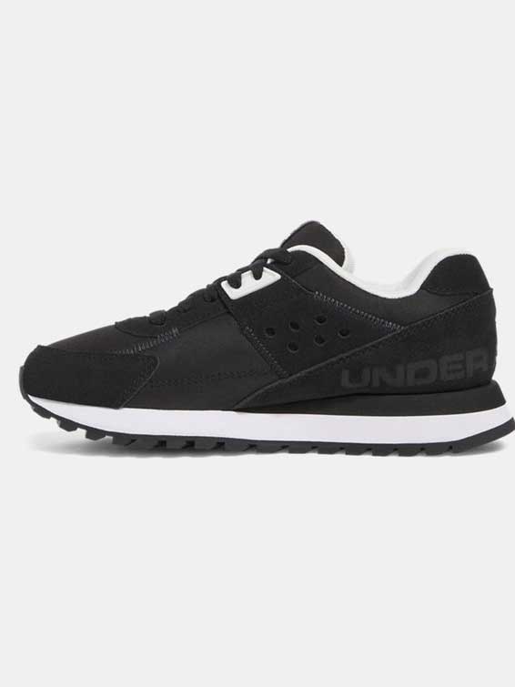 UNDER ARMOUR Обувки UA GS Essential Runner