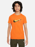 NIKE Тениска B NSW SI SS TEE