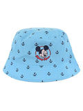 KIDS MOVIE HEROES Шапка с периферия MICKEY