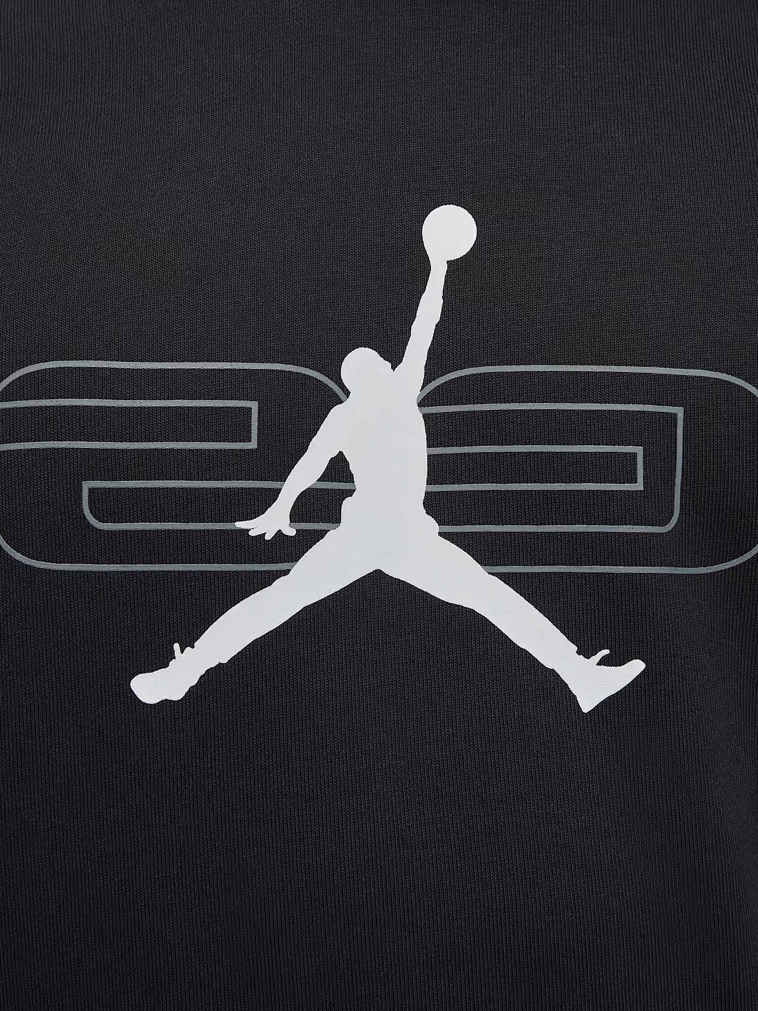 JORDAN Суитшърт M J SPRT CSVR GFX FLC PO