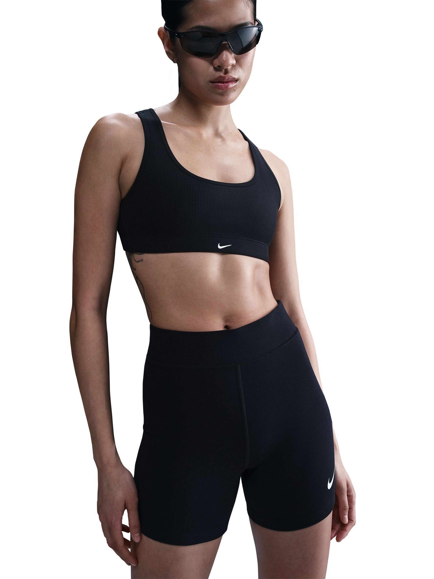 NIKE Клин W NSW NK CLSC HR 5IN SHORT LBR