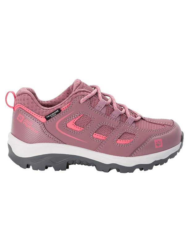 JACK WOLFSKIN Обувки VOJO TEXAPORE LOW K