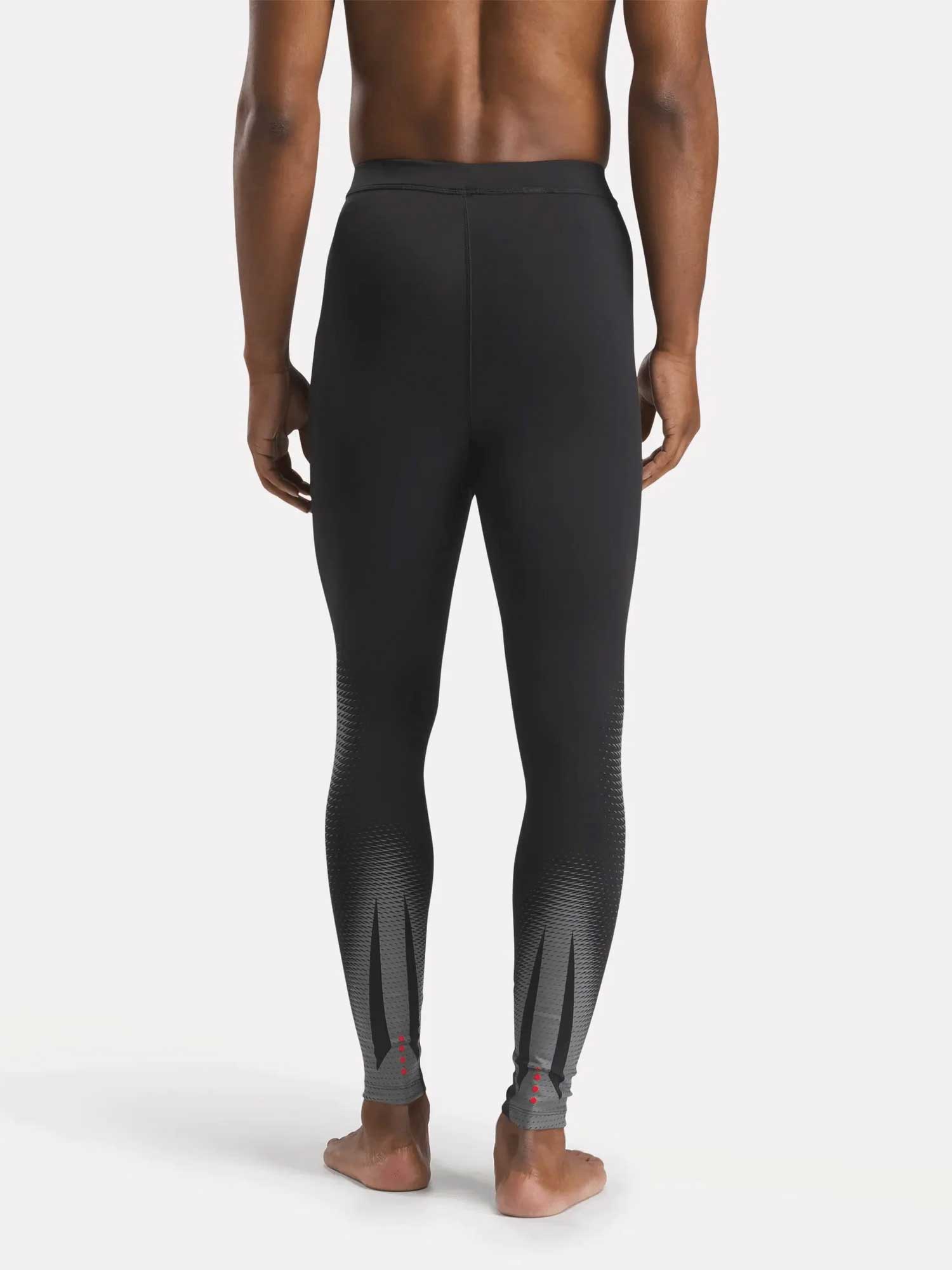 REEBOK Спортно долнище ERS PERFORM TIGHT