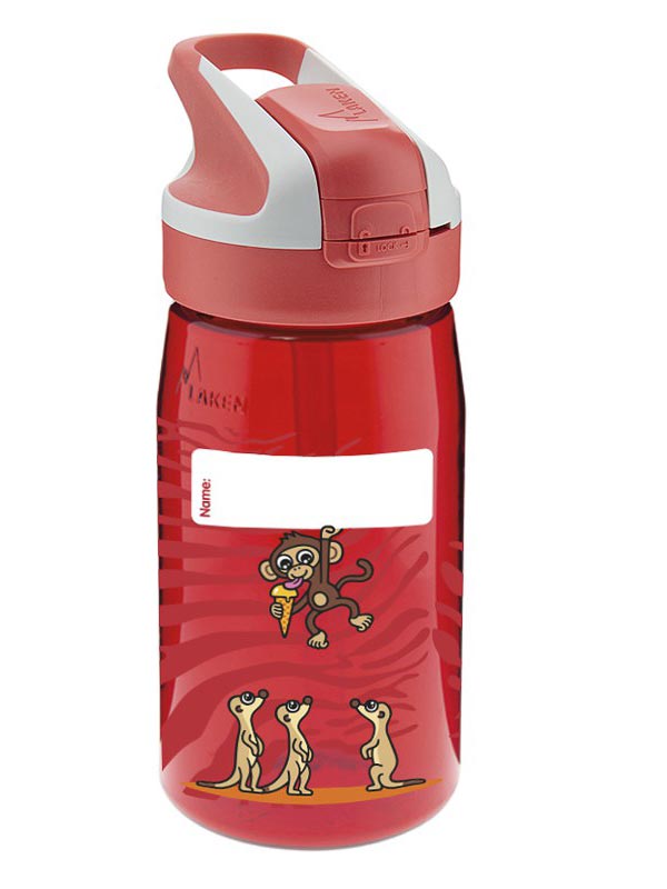 LAKEN Бутилка Summit Jumping 0.45L