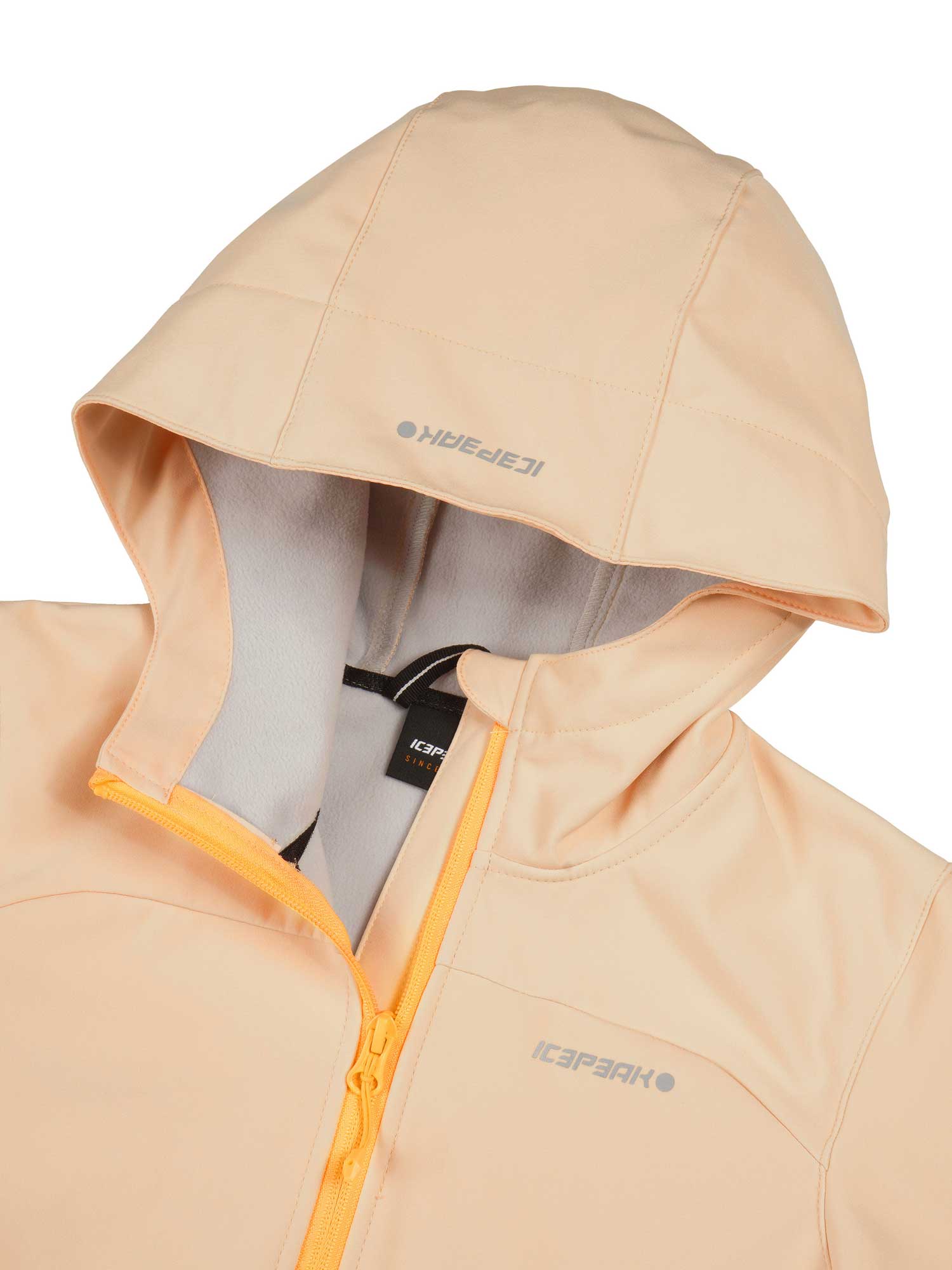 ICEPEAK Яке KOBRYN JR