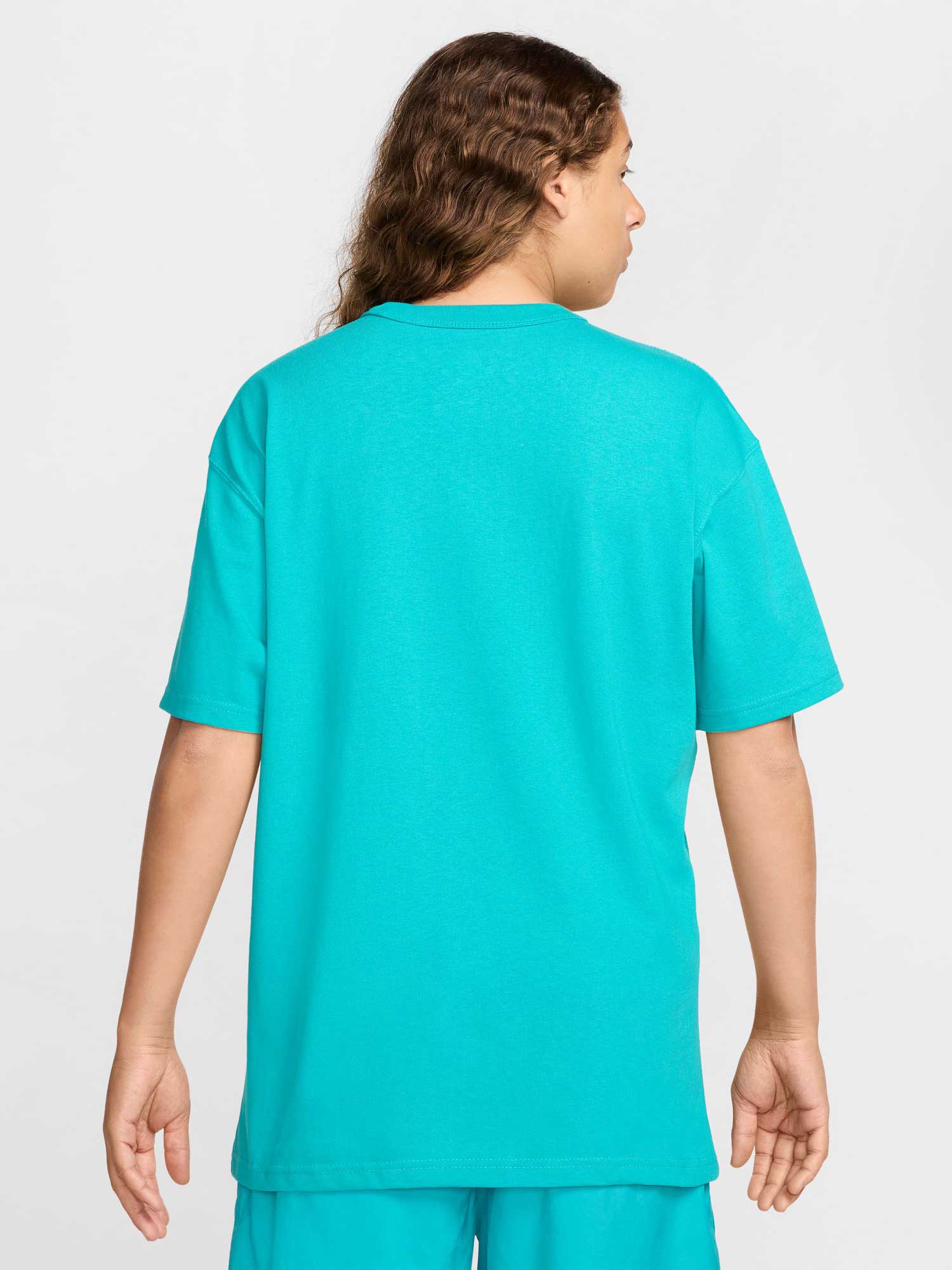 NIKE Тениска M NSW TEE M90 OC HBR PK4