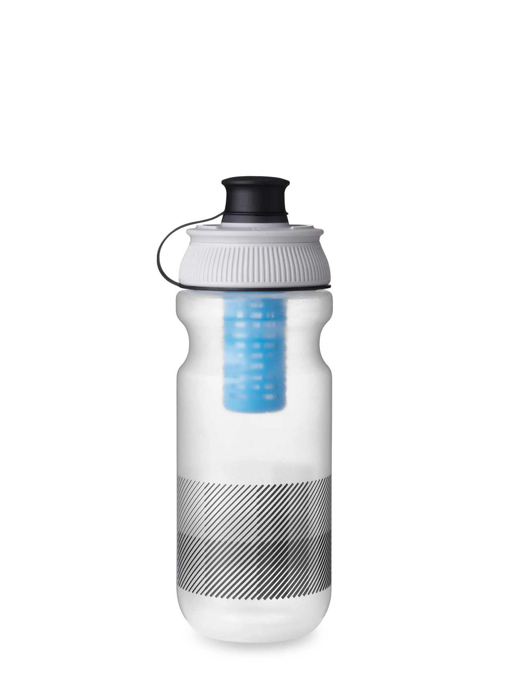 Hydrapak Бутилка за вода с филтър Clear Breakaway