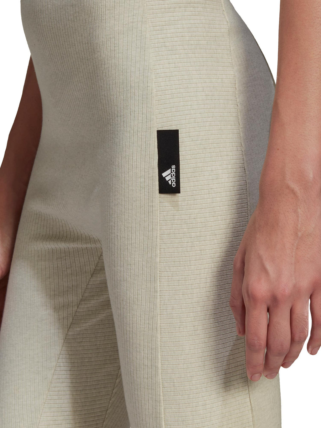 ADIDAS SPORTSWEAR Гащеризон Studio Lounge Rib Jump