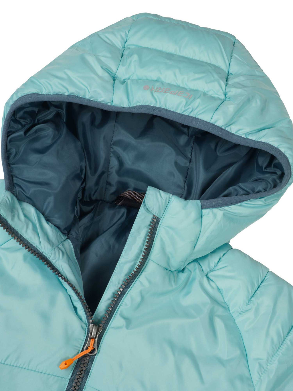 ICEPEAK Яке KENYON JR
